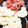 megU♡xx's cooksnap of when they made 簡単おつまみ:生ハム梨.