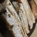 ユカtoマオマオ's cooksnap of when they made 太刀魚の煮つけ.