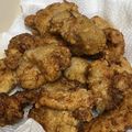 よーよー1970's cooksnap of when they made 鶏肉の塩麹焼き.