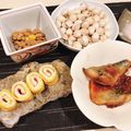 miwayon's cooksnap of when they made クルクルたまご♡.