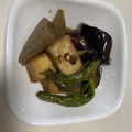 クックIM2LX3☆'s cooksnap of when they made なす、ししとう、厚揚げこんにゃくの甘辛煮.