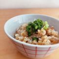 hiroerico's cooksnap of when they made 余ったご飯で簡単♡ガーリックライス.
