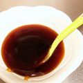 Unyam's cooksnap of when they made みたらし団子のたれ.