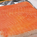 しゅずちー's cooksnap of when they made 富山名物　ますの寿司、鱒寿司.