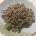 すがまっち's cooksnap of when they made お財布に優しい！スタミナ納豆.