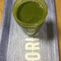 junko220's cooksnap of when they made ブレンダーで『基本のバジルソース』作り方.