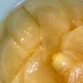 こふさまま's cooksnap of when they made 簡単☆新生姜 で ガリ(生姜の甘酢漬け).