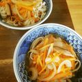 クックHJTK9C☆'s cooksnap of when they made 乾麺のうどんはおいしい.