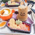 erina♡♡'s cooksnap of when they made 簡単　卵２個で紙コップミルクシフォン.