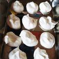 ♬あじさいのレシピ♬'s cooksnap of when they made 余ったホイップクリームの保存方法.
