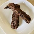 ❤︎みなみん❤︎'s cooksnap of when they made 低糖質 生おから プロテインビスコッティ.