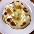 ソフィア☆じゅんko's cooksnap of when they made カレー煮込み中。ちゃちゃっとナン作ろう♪.