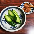 ☆とらねこトラちゃん's cooksnap of when they made きゅうりに合う♪ピリ辛みそ.