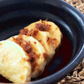 ちょこふみ's cooksnap of when they made 長芋のお漬物〜土佐酢風.