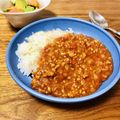 ねっちゃんっ's cooksnap of when they made トマト缶で手軽にハッシュドビーフ✤第１弾.