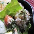 えみんちゅ＊'s cooksnap of when they made ホタテのマヨパン粉焼き.