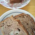 クックAWSP16☆'s cooksnap of when they made 便秘解消に☆バナナとチョコのおからケーキ.