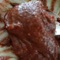＊ライカ犬＊'s cooksnap of when they made 驚天動地！きなこチョコ（糖質2.2g）.