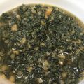 Orcarca's cooksnap of when they made 大量消費　大葉味噌.