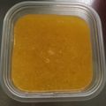 OTO☆HANA's cooksnap of when they made 簡単！100%ジュースでぷるぷるゼリー.