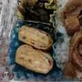 猫まんま☆'s cooksnap of when they made ♪お弁当に☆カニ玉風中華卵焼き.