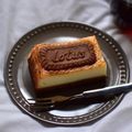 パクchii's cooksnap of when they made 超特急！ミキサーでベイクドチーズケーキ♪.