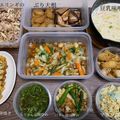 学校給食管理栄養士's cooksnap of when they made 簡単☆豚とエリンギのオイスター炒め煮☆.
