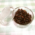 クックH1N6RN☆'s cooksnap of when they made 国産乾燥きくらげの佃煮.