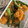 a0024755's cooksnap of when they made ＊かぼちゃといんげんの和え物＊.