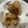 まーこ◡̈'s cooksnap of when they made 香ばし醤油の悪魔風焼きおにぎり#冷凍可能.