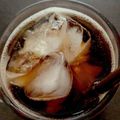 クック新人モノ's cooksnap of when they made グビグビいける☆爽やかレモンコーラ☆.