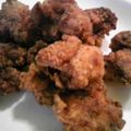 ☆海ママ☆'s cooksnap of when they made 焼肉のたれで美味しい唐揚げ.