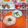 sakuraロゼット's cooksnap of when they made 梅肉ソース.