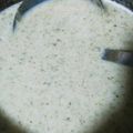 ふぁんたにゃん's cooksnap of when they made 豆苗のポタージュ.