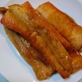 びっくぽんた's cooksnap of when they made ★☆★バター照り焼きサーモン★☆★.