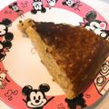 JILLの赤メガネ's cooksnap of when they made 炊飯器de簡単さつまいもケーキ☆.