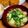 ひろにゃん1111's cooksnap of when they made お麩とニラ・卵・きのこのお吸い物.