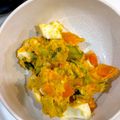 0220ドングリ's cooksnap of when they made ほんのり甘〜い簡単かぼちゃサラダ.