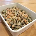 mayuyuキッチン's cooksnap of when they made おから煮.