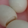 カクヨ's cooksnap of when they made 簡単！ツルッとゆで卵の作り方(^^).
