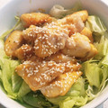 akhhhh's cooksnap of when they made ♡エビチリとエビマヨのいいとこどり♡.