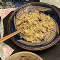 キャビィーママ's cooksnap of when they made 和えるだけ☆さつまいものツナマヨサラダ.