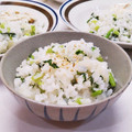 えリﾋﾟｮﾝ★'s cooksnap of when they made ダイエット！大根の炊き込みご飯(^^)v.