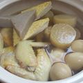 ジョングレ's cooksnap of when they made 手羽先おでん.