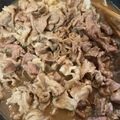 のんちゃんくっくまま's cooksnap of when they made 豚のしぐれ煮.