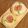 okobuta's cooksnap of when they made りんごの薔薇クリームパン.