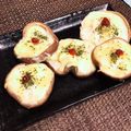 マールマル's cooksnap of when they made しいたけ焼き〜.