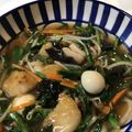 利き酒師めぐちゃん's cooksnap of when they made 鱈の中華風野菜あんかけ.