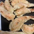 ★bluesky★'s cooksnap of when they made ふわっふわのエビの天ぷら(下処理含む).