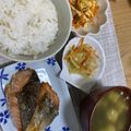 クック3IJVP1☆'s cooksnap of when they made モロヘイヤスープ.